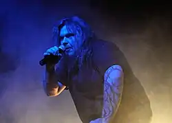 Михаэль Рот, 2015