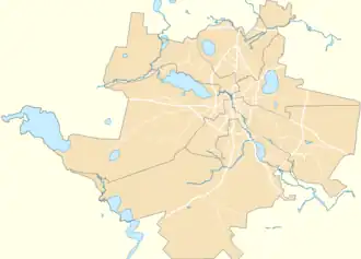 SVX (Екатеринбург)