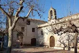 Вилальонга-дель-Камп