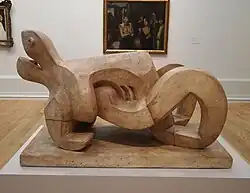 Крик (1928—1929)