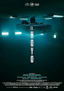 Постер фильма