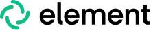Логотип программы Element.io