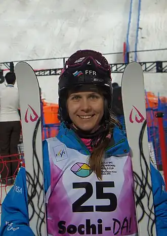 Кубок Мира в Сочи 2013