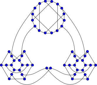54-граф Эллингема — Хортона.