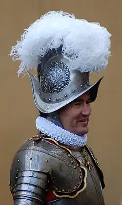 Полковник Эльмар Теодор Медер 2008 год