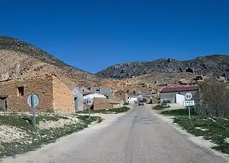 Эмбид-де-Ариса