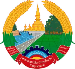 Laos