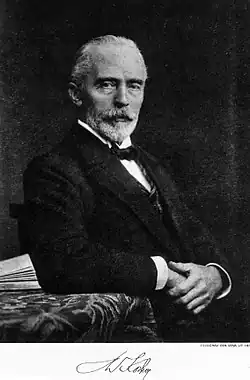 Эмиль Теодор Кохер