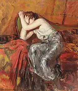 Целомудрие