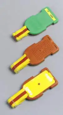 Индивидуальные чипы