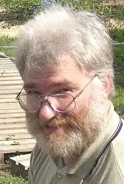 Евгений Моисеевич Миркес, г. Красноярск, 2008