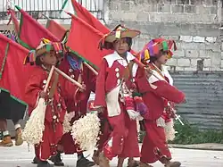 Ежегодный карнавал