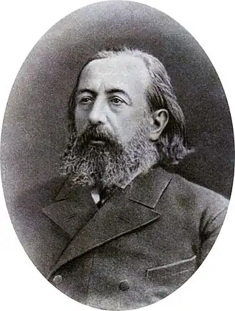 Александр Николаевич Энгельгардт