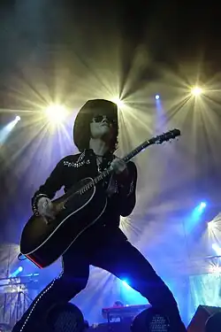 Энрике Бунбури