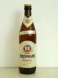 Erdinger Weisbier