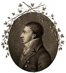 Эрик Ахариус&nbsp;— «отец лихенологии», выделил лишайники в самостоятельную группу и впервые систематизировал их