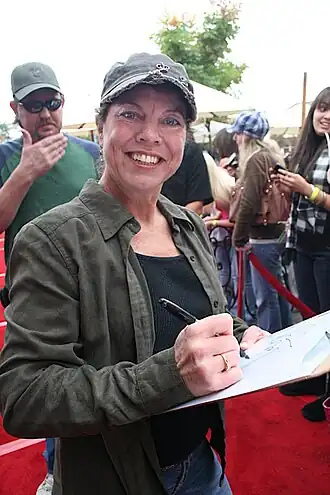 Моран в 2008 году