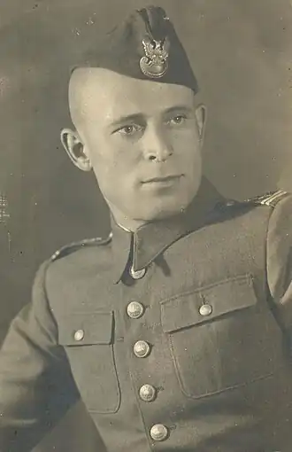 Александр Ерисов. Май 1945 года