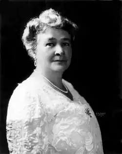 Фотография 1916 года