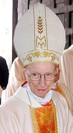 Эрсилио Тонини