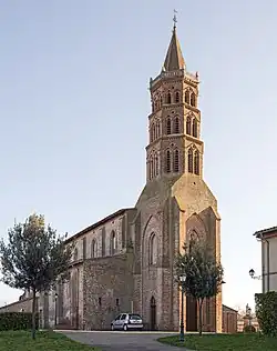 Церковь Св. Мартина