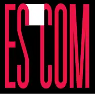 Логотип ESCOM