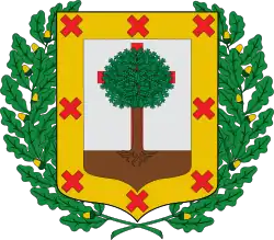 Герб Бискайи