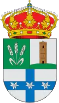 Герб муниципалитета Кольядо-де-Контрерас