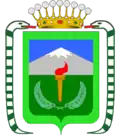 Escudo de Longaví