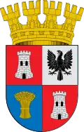 Escudo de Negrete