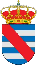 Герб муниципалитета Порто