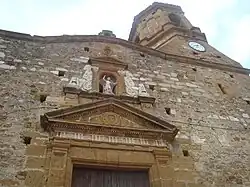 Саррателья