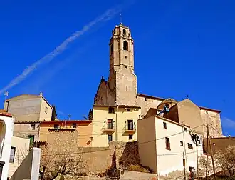 Барбера-де-ла-Конка