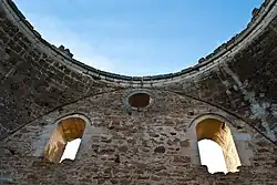 Смыкающиеся паруса