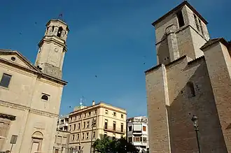 Ла-Эсплуга-де-Франколи