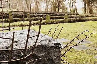 Кладбище Эстервеген