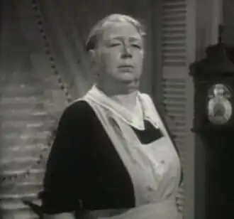 В фильме «Созданы друг для друга[англ.]» (1939)