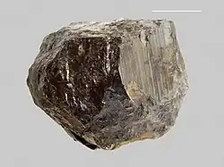 Железный колчедан