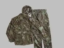 Estonian butan with est flag