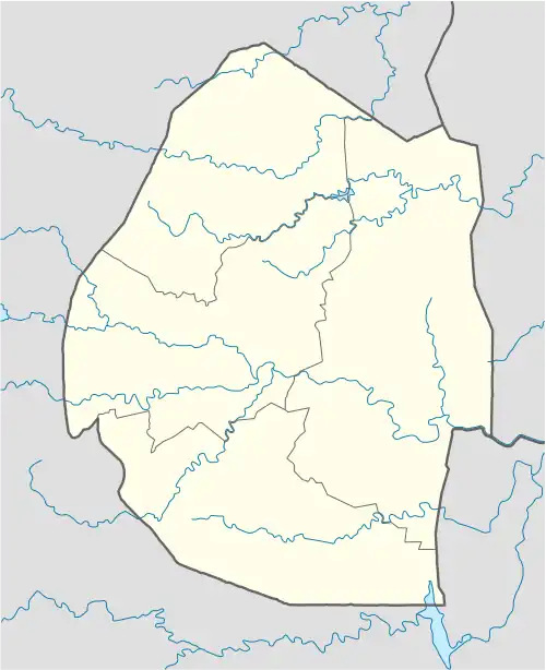 Зомбодзе на карте