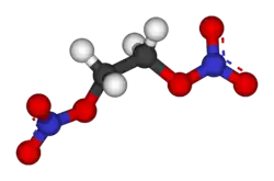 Изображение молекулярной модели