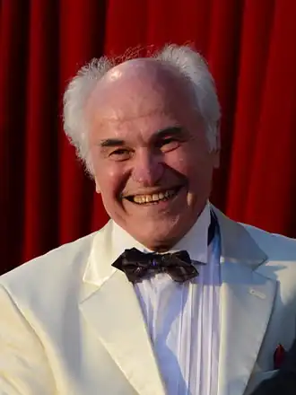 Дога в 2014&nbsp;году