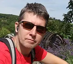 Евгений Иванов, 2013 г.