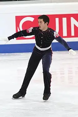 Мюлдер в 2011 года на чемпионате Европы.