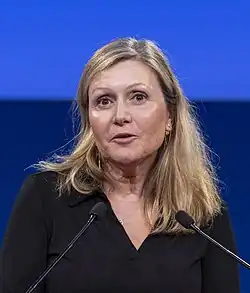 Браун-Пиве в 2023 году