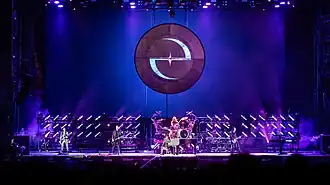 Evanescence, 2023 год