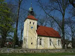 евангелическая кирха