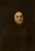 Портрет ок. 1727 г.