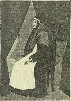 Евфросиния Колюпановская (религиозные деятель)