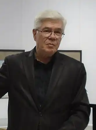 Евгений Прокофьев, 2023 год